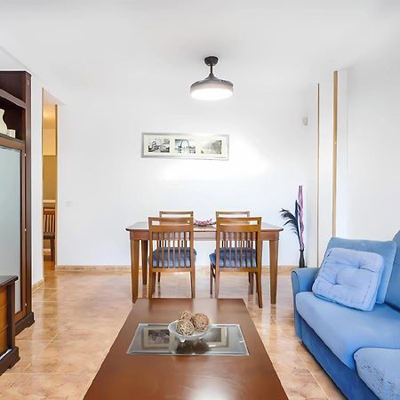 Balcon Del Mar Apartman Canet d’En Berenguer Kültér fotó