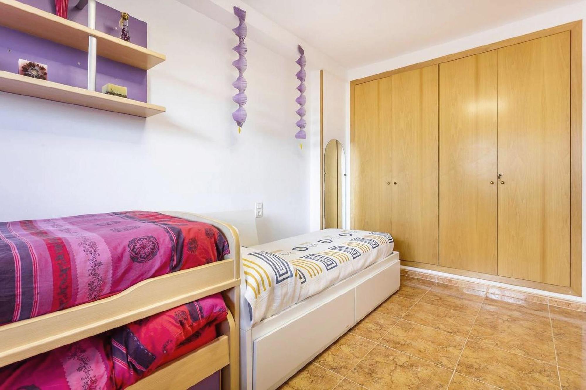 Balcon Del Mar Apartman Canet d’En Berenguer Kültér fotó