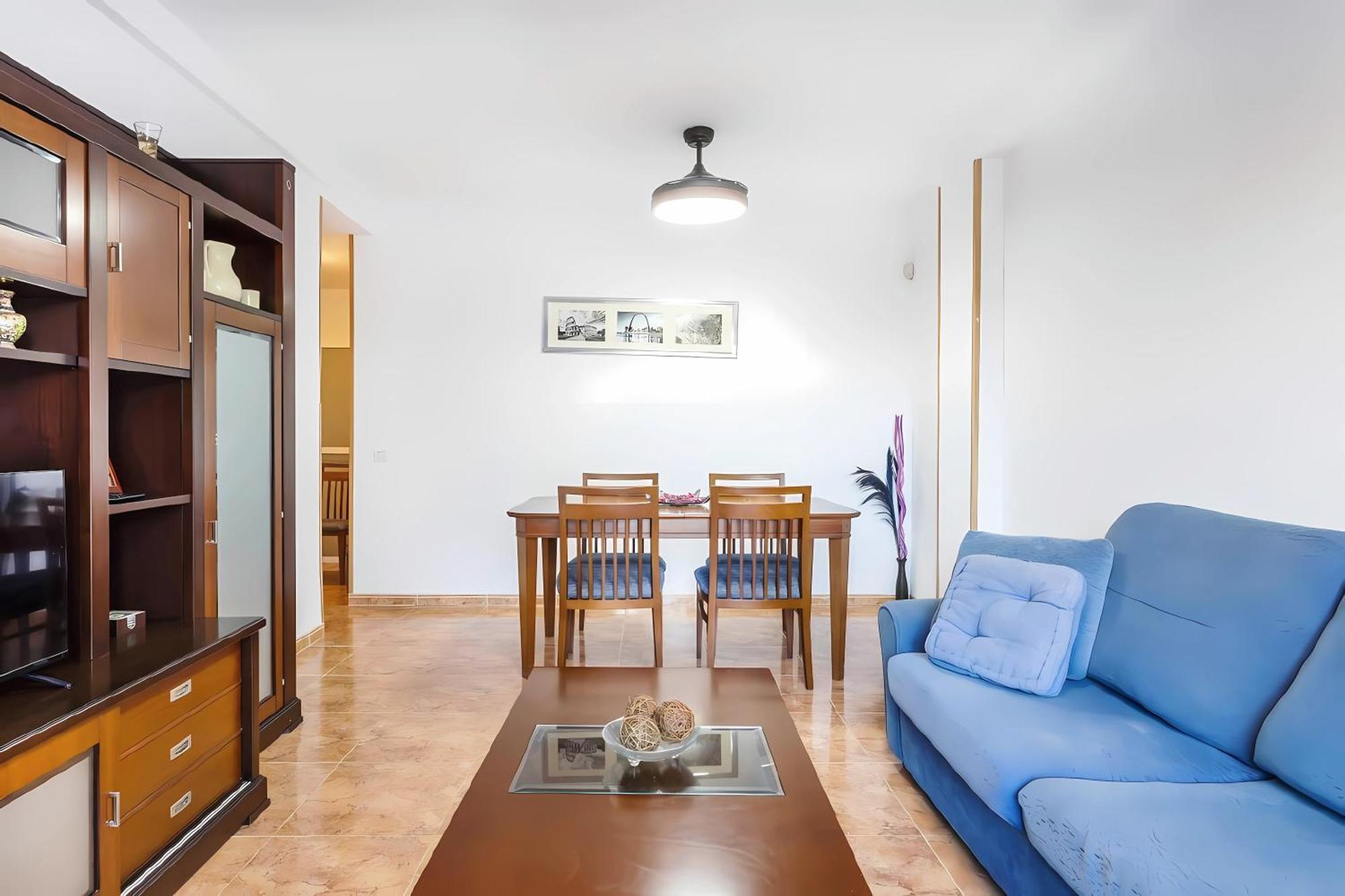 Balcon Del Mar Apartman Canet d’En Berenguer Kültér fotó