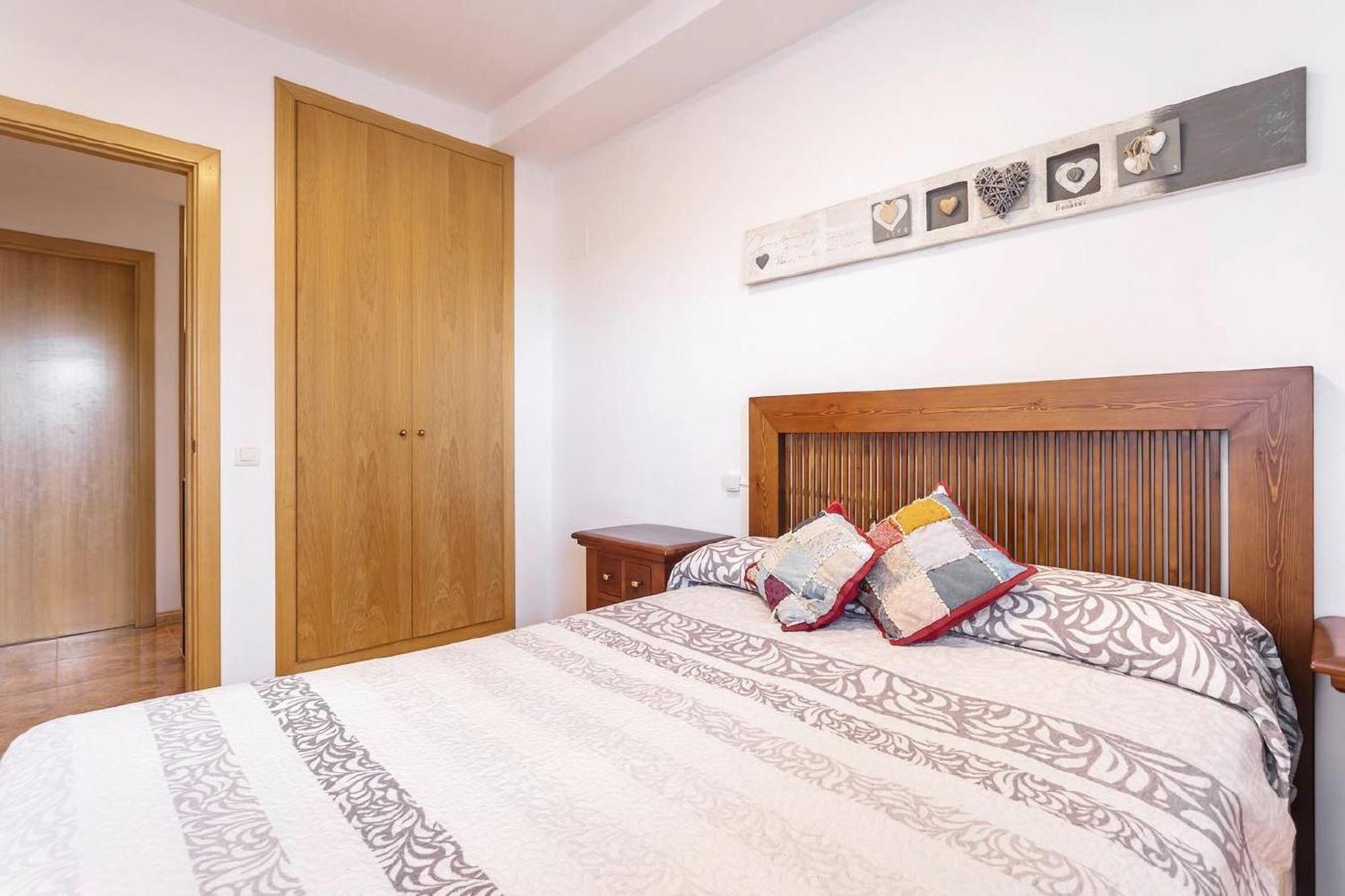 Balcon Del Mar Apartman Canet d’En Berenguer Kültér fotó